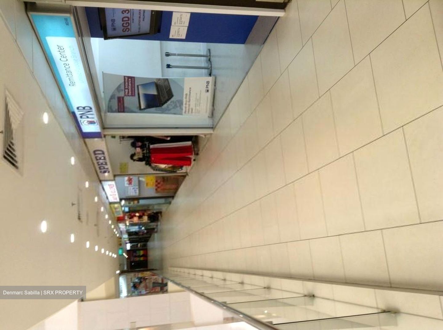 Lucky Plaza (D9), Shop House #455391811